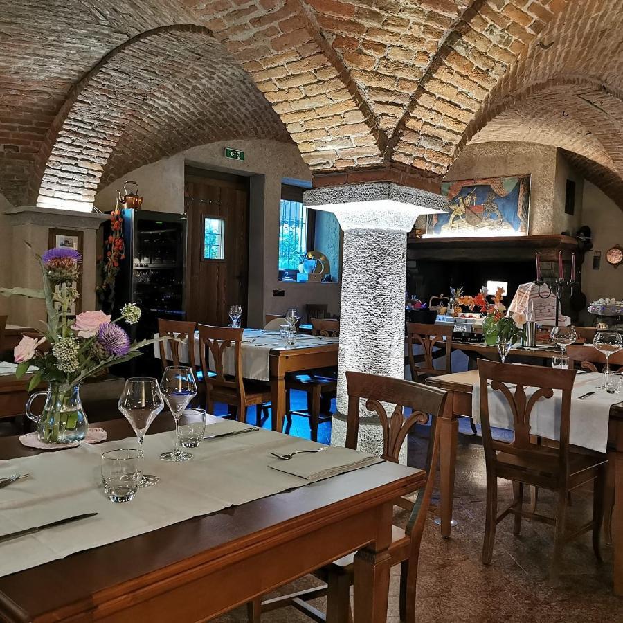 A' La Table Du Sommelier Chambres D Hotes & Restaurant Saint-Vincent Εξωτερικό φωτογραφία