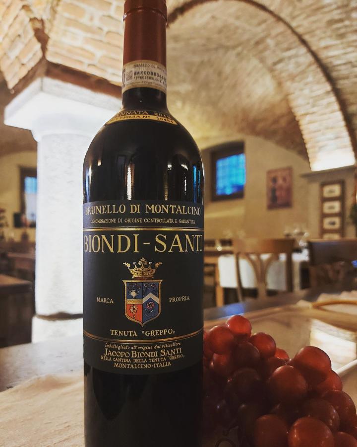 A' La Table Du Sommelier Chambres D Hotes & Restaurant Saint-Vincent Εξωτερικό φωτογραφία