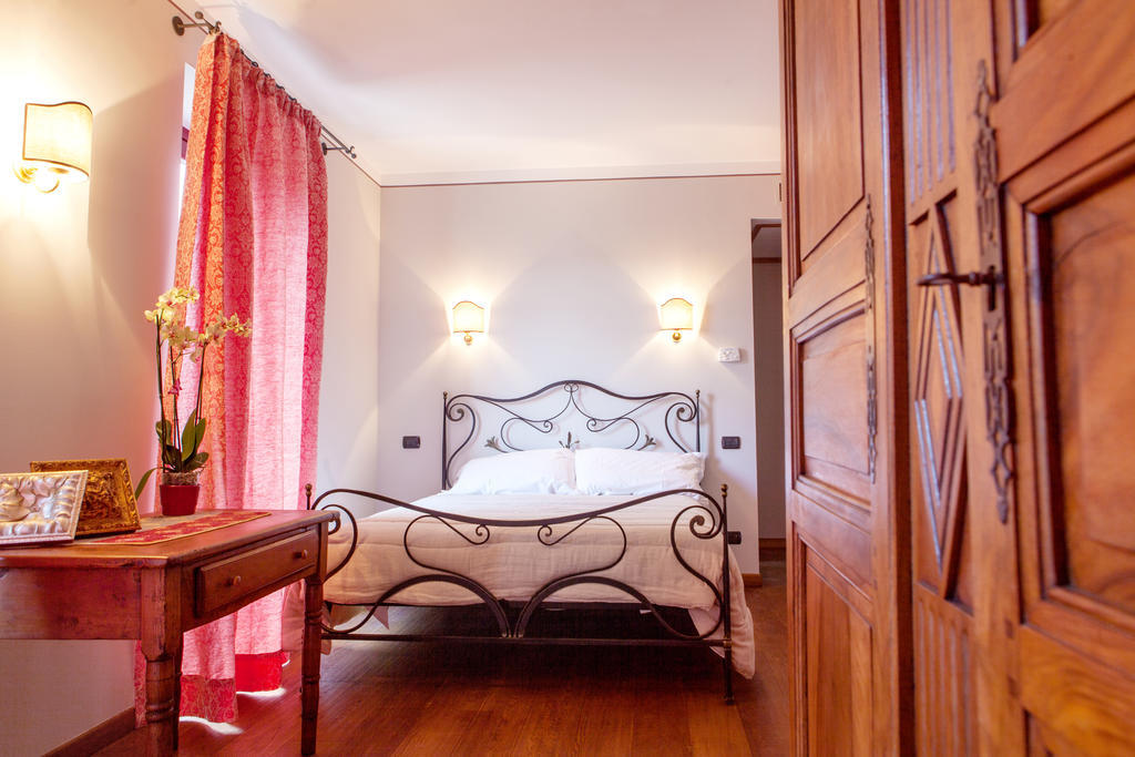 A' La Table Du Sommelier Chambres D Hotes & Restaurant Saint-Vincent Δωμάτιο φωτογραφία
