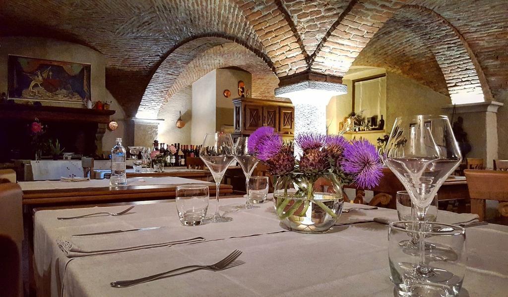 A' La Table Du Sommelier Chambres D Hotes & Restaurant Saint-Vincent Εξωτερικό φωτογραφία