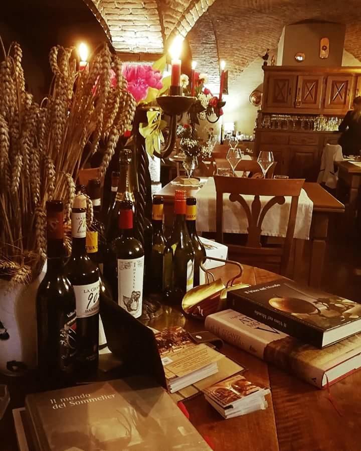 A' La Table Du Sommelier Chambres D Hotes & Restaurant Saint-Vincent Εξωτερικό φωτογραφία
