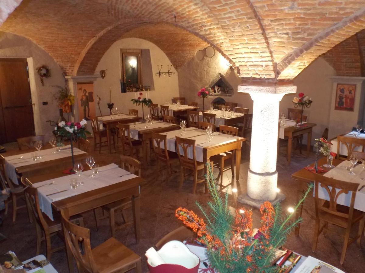 A' La Table Du Sommelier Chambres D Hotes & Restaurant Saint-Vincent Εξωτερικό φωτογραφία